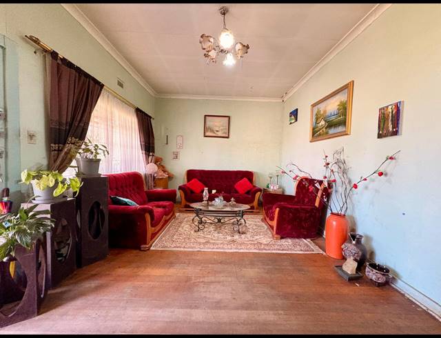 3 BEDROOM HOUSE FOR SALE IN BRENTHURST